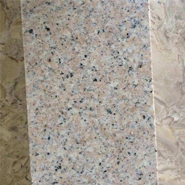 polished G681 granite